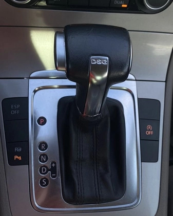 Volkswagen Passat cena 22900 przebieg: 176500, rok produkcji 2010 z Kielce małe 67